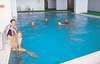 Grand Ozcelik Hotel 